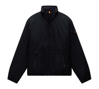 Napapijri A-tundra Full Zip Stand black beauty (941) XS