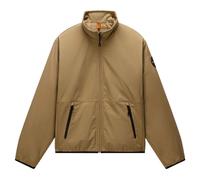 Napapijri A-tundra Full Zip Stand petrifiedoakn7c (N7C) XL