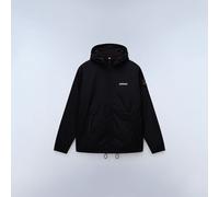 Napapijri Funktionsjacke Herren schwarz, XXL