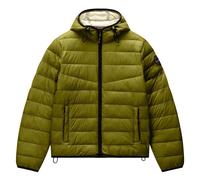 Napapijri Aerons H 4 avocado g4c (G4C) L
