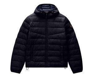 Napapijri Aerons H 4 blu marine (176) M