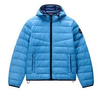 Napapijri Aerons H 4 cyaneus b9e (B9E) S