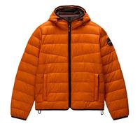 Napapijri Aerons H 4 gold flame awq (AWQ) L