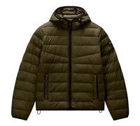 Napapijri Aerons H 4 olive night g1f (G1F) S