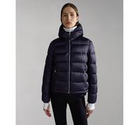 Napapijri Aerons Rise H W blu marine (176) XL