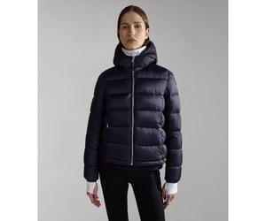 Napapijri Aerons Rise H W blu marine (176) XL