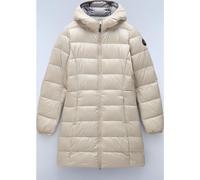 Napapijri Aerons Rise L W beige silvr n90 (N90) XS