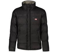 Napapijri Steppjacke Herren schwarz, M