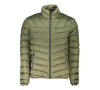 Napapijri Aerons S3 Verde Gae Jacke - Größe: S