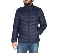 Napapijri Aerons Stand Jacket in Black
