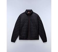 Napapijri Anorak A-Amiata NP0A4ICT Black Beauty-L