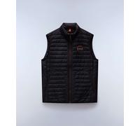 Napapijri Anorak A-Amiata V NP0A4ICR Black Beauty-L