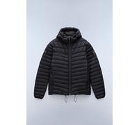 Napapijri Anorak A-Lapaz H NP0A4I26 Black Beauty-L