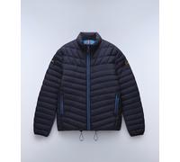 Napapijri Anorak A-Lapaz S NP0A4I25 Blue Marine-S