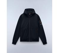 Napapijri Anorak A-Melville NP0A4HPL Black-XS