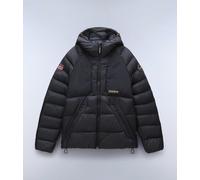 Napapijri Anorak A-Moesa Puf NP0A4I1R Black-M