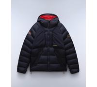 Napapijri Anorak A-Moesa Puf NP0A4I1R Blue Marine-XXL