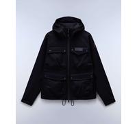 Napapijri A-rivalto black beauty (941) XS