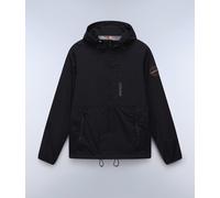 Napapijri Anorak A-Tundra NP0A4HS6 Black-XL