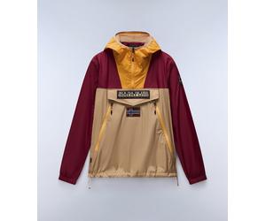 Napapijri Anorak Rainforestb Pkt V2 NP0A4HX6 Cb Mq3-3XL