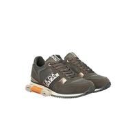 Napapijri Astra Damen Sneaker dunkelgrün - 39