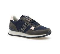 Napapijri Astra W - Sneakers - Damen 6,5 US Dark Blue/Grey
