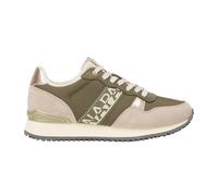 Napapijri Astra W - Sneakers - Damen 9,5 US Green/Pink