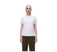 Napapijri S-aurora Softshell W white whisper (N1A) XL