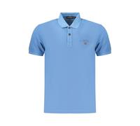 Napapijri Elbas Softshell 4 blue jasper b9a (B9A) S
