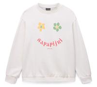 Napapijri B-antimony C W white whisper (N1A) L