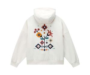 Napapijri B-aral H W white whisper (N1A) L