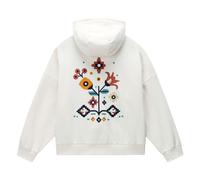 Napapijri B-aral H W white whisper (N1A) XL