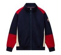 Napapijri B-archive Sweat Full Zip cb mru (MRU) XS