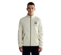 Napapijri B-argus Full Zip Sweatshirt XL