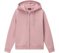 Napapijri B-aurora FZH W pink woodrose (PA4) S