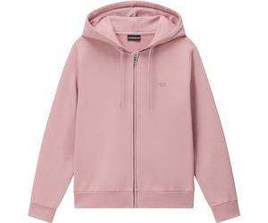 Napapijri B-aurora FZH W pink woodrose (PA4) XXL