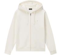 Napapijri B-aurora FZH W white whisper (N1A) XXL