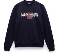 Napapijri Aylmer Sweatshirt S Blue Marine