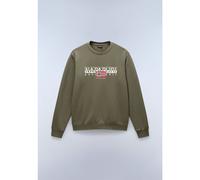 Napapijri B-aylmer C Wint tea leaf g0a (G0A) S