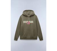 Napapijri B-aylmer H Wint tea leaf g0a (G0A) M