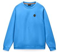 Napapijri B-badge C 1 blue jasper b9a (B9A) 3XL