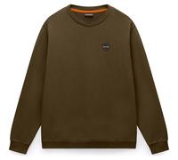 Napapijri B-badge C 1 dark olive g3a (G3A) S