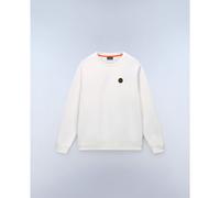 Napapijri B-badge C 1 white heron (206) XS