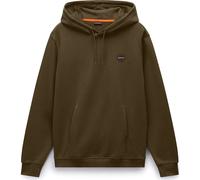 Napapijri B-badge H dark olive g3a (G3A) XXL
