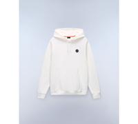 Napapijri B-badge H white heron (206) XL