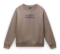Napapijri B-box Logo C W fallen rock n1t (N1T) S