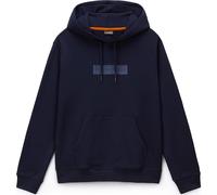 Napapijri B-box Logo H 1 blu marine (176) XXL