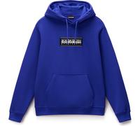 Napapijri B-box Logo H royal blue b3b (B3B) L