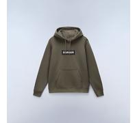 Napapijri B-box Logo H tea leaf g0a (G0A) XXL