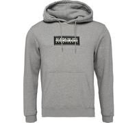 Napapijri B-BOX LOGO Herren Sweatshirt, grau, größe XXL